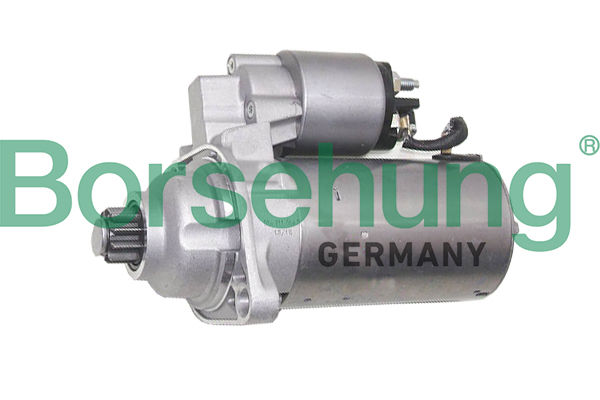 Electromotor SKODA ROOMSTER (5J7) 1.2 benzina 64 cai BORSEHUNG B18164