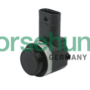 Sensor ajutor parcare SKODA RAPID (NH3, NK3, NK6) 1.4 TSI benzina 122 cai BORSEHUNG B18198