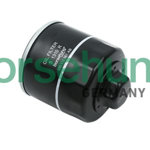 Filtru ulei SKODA ROOMSTER Praktik (5J) 1.4 benzina 86 cai BORSEHUNG B18217