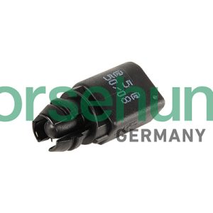 Senzor temperatura exterioara SKODA YETI (5L) 1.2 TSI benzina 105 cai BORSEHUNG B18284