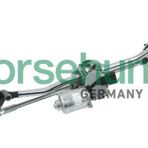 Legaturi stergator parbriz SKODA ROOMSTER Praktik (5J) 1.6 TDI diesel 90 cai BORSEHUNG B18655