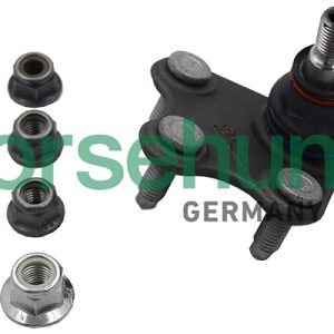 Pivot SKODA ROOMSTER Praktik (5J) 1.4 TDI diesel 80 cai BORSEHUNG B18695