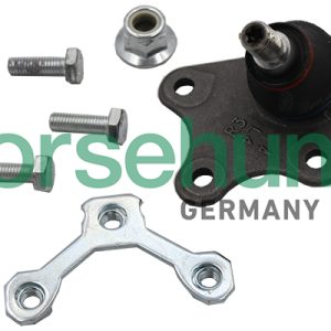 Pivot SKODA ROOMSTER (5J7) 1.4 LPG Benzina/Autogaz (GPL) 86 cai BORSEHUNG B18697