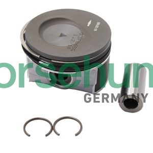 Piston SKODA ROOMSTER (5J7) 1.2 TSI benzina 86 cai BORSEHUNG B18996