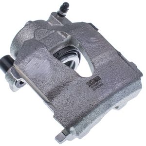 Etrier frana SKODA RAPID (NH3, NK3, NK6) 1.6 TDI diesel 105 cai DENCKERMANN B190027L