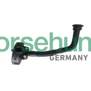Ventil aerisire carter SKODA ROOMSTER (5J7) 1.6 benzina 105 cai BORSEHUNG B19055
