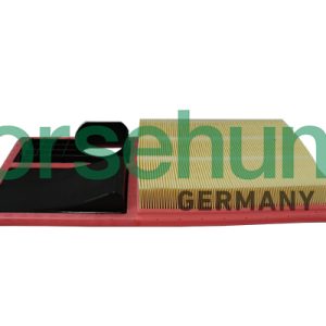 Filtru aer SKODA RAPID Spaceback (NH1) 1.6 benzina 105 cai BORSEHUNG B19096