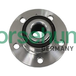 Set rulment roata SKODA SCALA (NW1) 1.6 TDI diesel 95 cai BORSEHUNG B19117