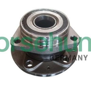 Set rulment roata SKODA KAROQ (NU7, ND7) 1.6 TDI diesel 115 cai BORSEHUNG B19118