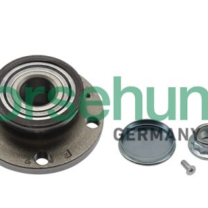 Set rulment roata SKODA RAPID (NH3, NK3, NK6) 1.6 TDI diesel 90 cai BORSEHUNG B19236