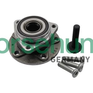 Set rulment roata SKODA KAROQ (NU7, ND7) 1.5 TSI benzina 150 cai BORSEHUNG B19311