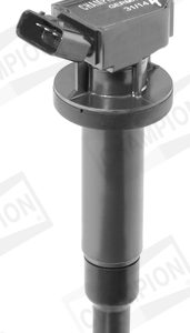 Bobina de inductie SKODA SCALA (NW1) 1.0 TGI CNG Benzina/Gaz metan (GNC) 90 cai CHAMPION BAEA164E