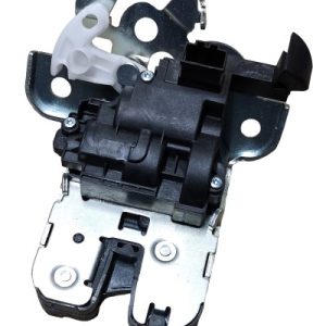 Incuietoare haion SKODA RAPID (NH3, NK3, NK6) 1.4 TSI benzina 122 cai BUGIAD BDL15721