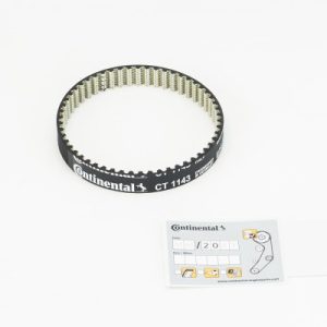 Curea de distributie SKODA YETI (5L) 1.8 TSI 4x4 benzina 152 cai CONTITECH CT1143