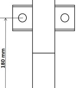 Amortizor SKODA KAMIQ (NW4) 1.5 TSI benzina 150 cai KYB 3348074