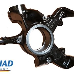 Articulatie directie suspensie roata SKODA ROOMSTER (5J7) 1.6 benzina 105 cai BUGIAD BSP20022