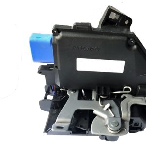 Incuietoare usa SKODA ROOMSTER (5J7) 1.4 TDI diesel 70 cai BUGIAD BSP23967