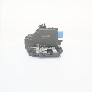 Incuietoare usa SKODA ROOMSTER Praktik (5J) 1.4 TDI diesel 70 cai BUGIAD BSP23969