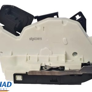 Incuietoare usa SKODA RAPID Spaceback (NH1) 1.2 TSI benzina 86 cai BUGIAD BSP24815