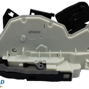 Incuietoare usa SKODA RAPID (NH3, NK3, NK6) 1.6 TDI diesel 115 cai BUGIAD BSP24819