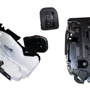 Incuietoare usa SKODA RAPID (NH3, NK3, NK6) 1.6 TDI diesel 115 cai BUGIAD BSP24822