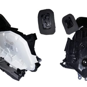 Incuietoare usa SKODA RAPID Spaceback (NH1) 1.4 TSI benzina 125 cai BUGIAD BSP24823