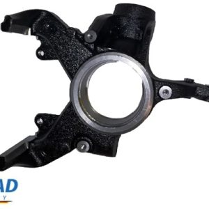Articulatie directie suspensie roata SKODA ROOMSTER (5J7) 1.9 TDI diesel 101 cai BUGIAD BSP25140