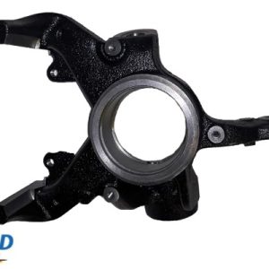 Articulatie directie suspensie roata SKODA ROOMSTER (5J7) 1.2 benzina 64 cai BUGIAD BSP25141