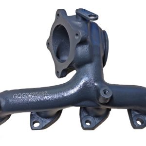 Galerie sistem de esapament SKODA ROOMSTER (5J7) 1.2 TSI benzina 105 cai BUGIAD BSP25487