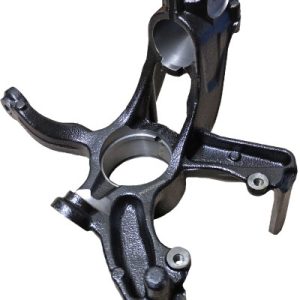 Articulatie directie suspensie roata SKODA KAMIQ (NW4) 1.0 TGI CNG Benzina/Gaz metan (GNC) 90 cai BUGIAD BSP25554