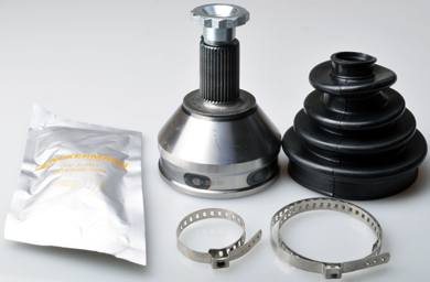 Cap planetara SKODA RAPID Spaceback (NH1) 1.2 TSI benzina 105 cai DENCKERMANN C120232