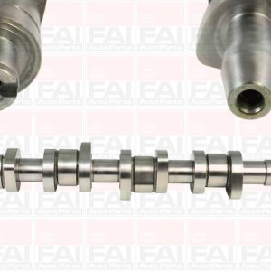 Ax cu came SKODA ROOMSTER (5J7) 1.9 TDI diesel 105 cai FAI AUTOPARTS C312