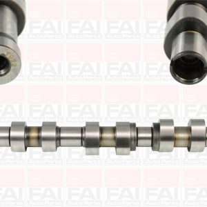 Ax cu came SKODA RAPID Spaceback (NH1) 1.2 benzina 75 cai FAI AUTOPARTS C357