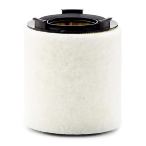 Filtru aer SKODA RAPID (NH3, NK3, NK6) 1.6 TDI diesel 90 cai MANN-FILTER C 15 008