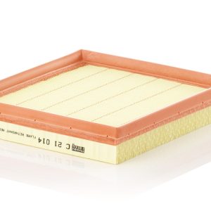 Filtru aer SKODA YETI (5L) 1.6 benzina 110 cai MANN-FILTER C 21 014