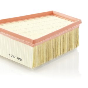 Filtru aer SKODA ROOMSTER Praktik (5J) 1.4 TDI diesel 80 cai MANN-FILTER C 2295/4