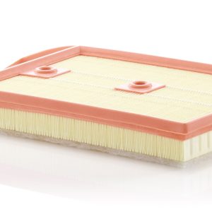 Filtru aer SKODA RAPID (NH3, NK3, NK6) 1.4 TDI diesel 90 cai MANN-FILTER C 35 011