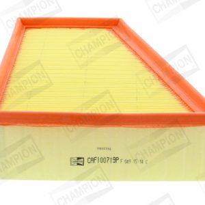 Filtru aer SKODA ROOMSTER Praktik (5J) 1.4 TDI diesel 70 cai CHAMPION CAF100719P