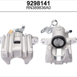 Etrier frana SKODA RAPID (NH3, NK3, NK6) 1.6 TDI diesel 105 cai FTE 9298141