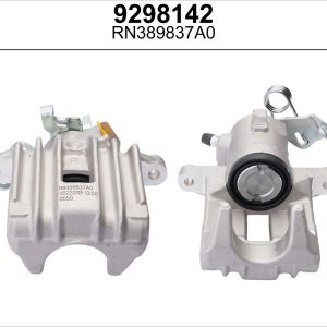 Etrier frana SKODA RAPID (NH3, NK3, NK6) 1.6 TDI diesel 105 cai FTE 9298142