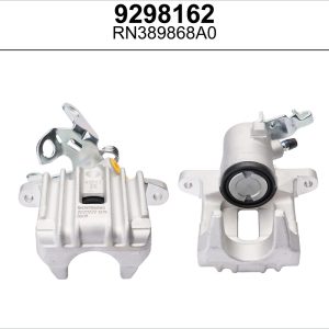 Etrier frana SKODA YETI (5L) 1.4 TSI benzina 125 cai FTE 9298162