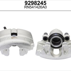 Etrier frana SKODA RAPID (NH3, NK3, NK6) 1.6 TDI diesel 105 cai FTE 9298245