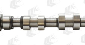 Ax cu came SKODA ROOMSTER (5J7) 1.2 benzina 70 cai AE CAM922