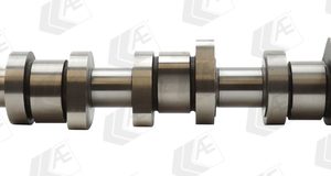 Ax cu came SKODA ROOMSTER Praktik (5J) 1.4 TDI diesel 80 cai AE CAM995