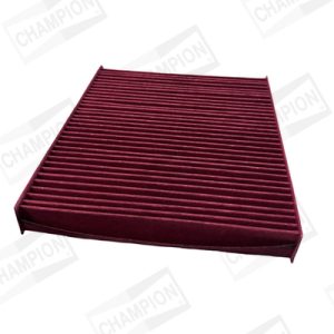 Filtru polen SKODA ROOMSTER (5J7) 1.2 TDI diesel 75 cai CHAMPION CCF0320B