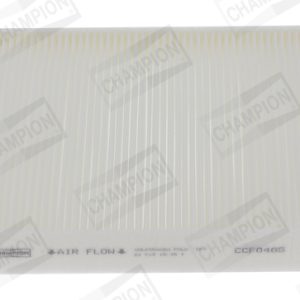 Filtru polen SKODA ROOMSTER (5J7) 1.4 LPG Benzina/Autogaz (GPL) 86 cai CHAMPION CCF0465