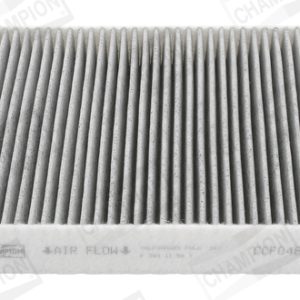 Filtru polen SKODA ROOMSTER Praktik (5J) 1.2 TSI benzina 86 cai CHAMPION CCF0465C