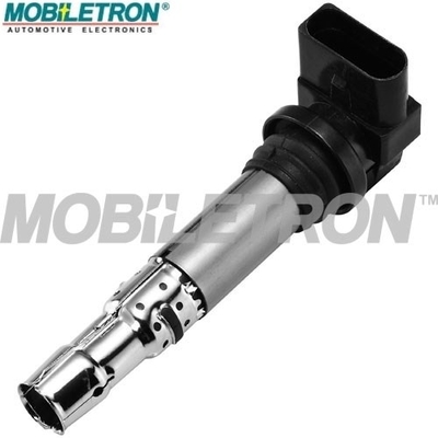 Bobina de inductie SKODA RAPID (NH3, NK3, NK6) 1.2 benzina 75 cai MOBILETRON CE-51