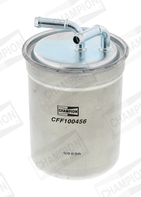 Filtru combustibil SKODA RAPID (NH3, NK3, NK6) 1.6 TDI diesel 105 cai CHAMPION CFF100456