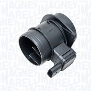 Senzor debit aer SKODA ROOMSTER (5J7) 1.6 TDI diesel 105 cai MAGNETI MARELLI 213719756019